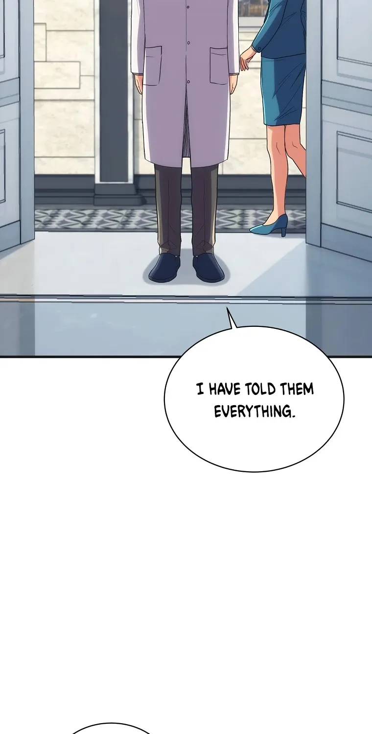 Medical Return Mangakakalot X Chapter 129 Page 33