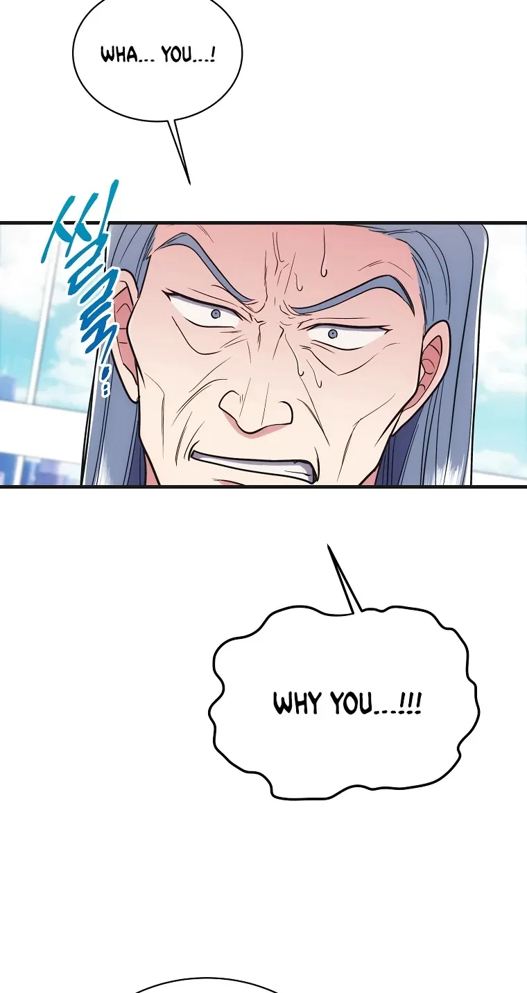 Medical Return Mangakakalot X Chapter 129 Page 34