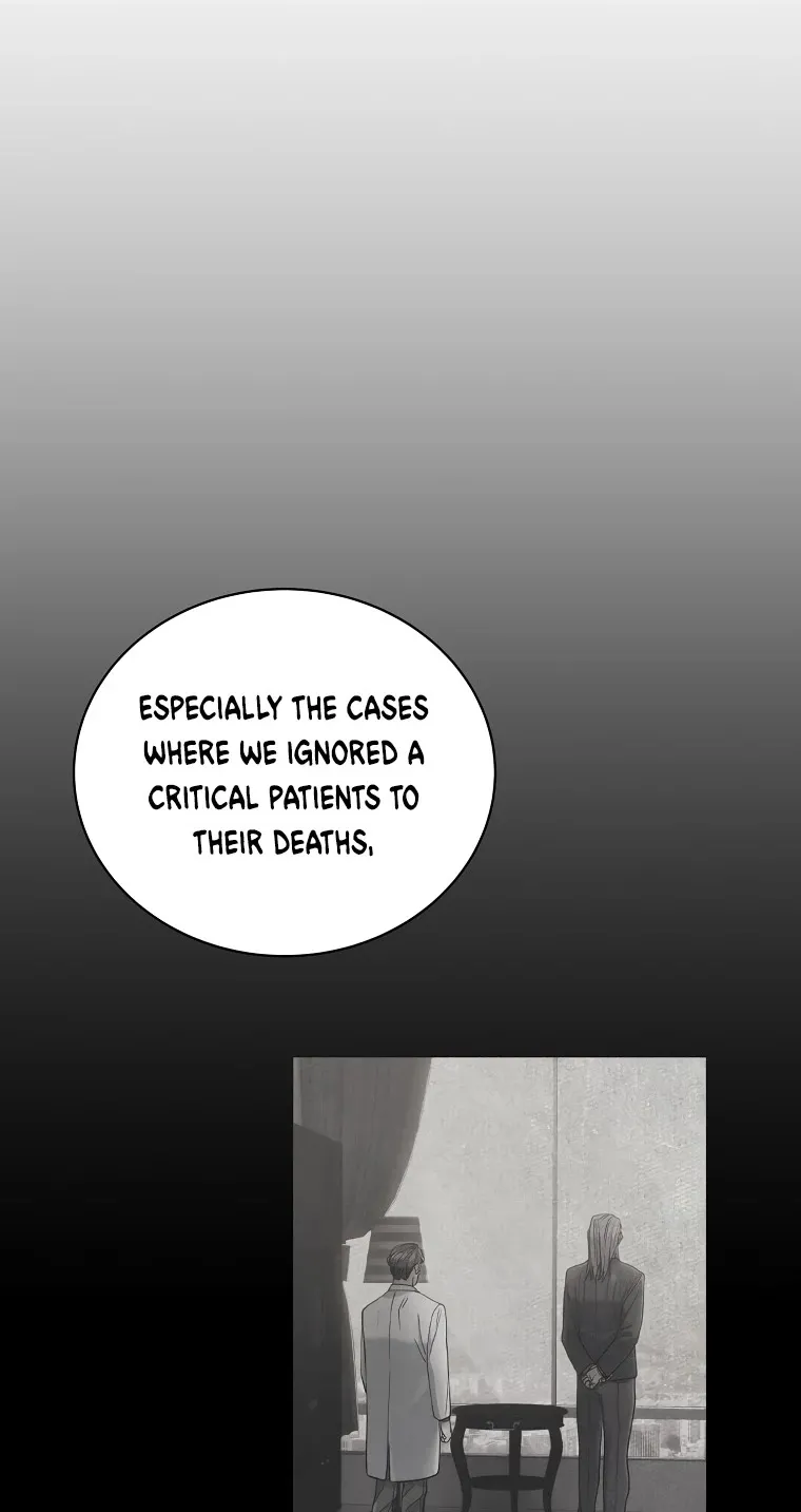 Medical Return Mangakakalot X Chapter 129 Page 36