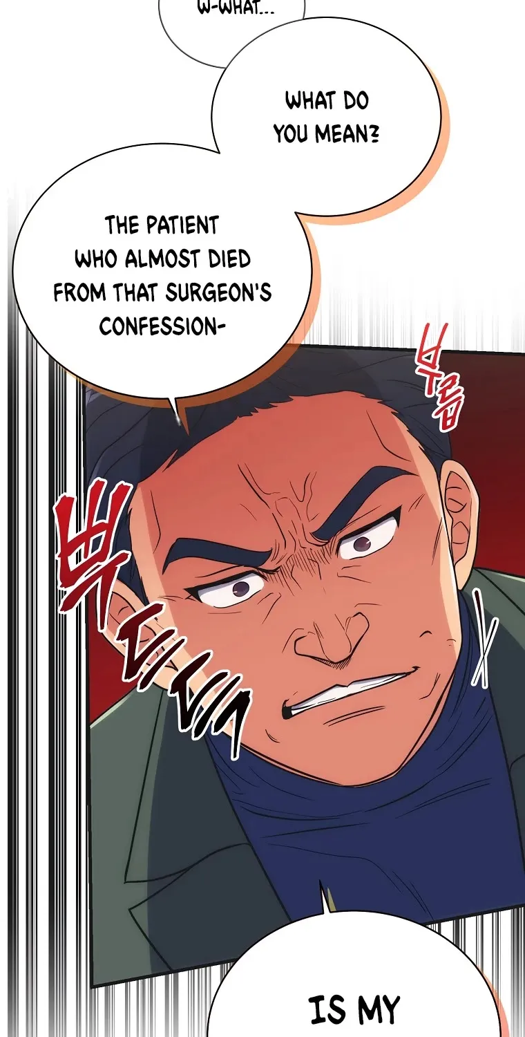 Medical Return Mangakakalot X Chapter 129 Page 47
