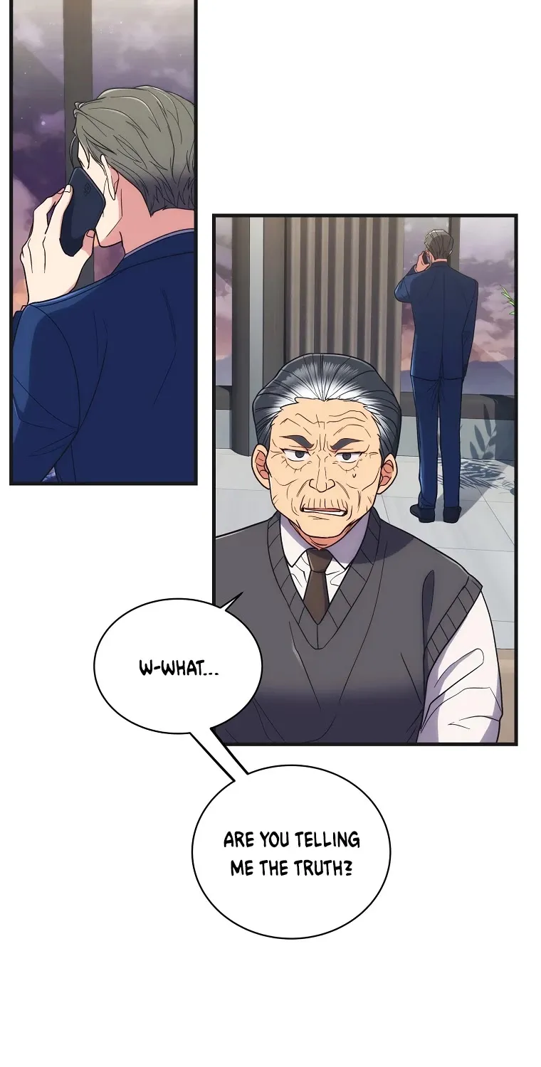 Medical Return Mangakakalot X Chapter 129 Page 51