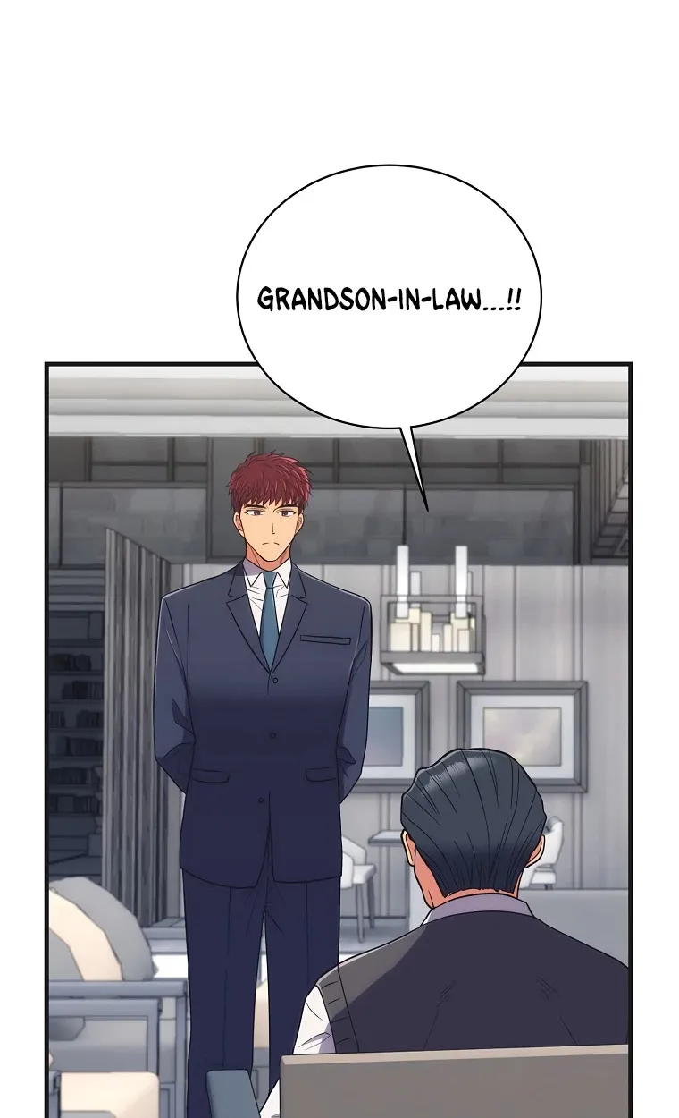 Medical Return Mangakakalot X Chapter 129 Page 52