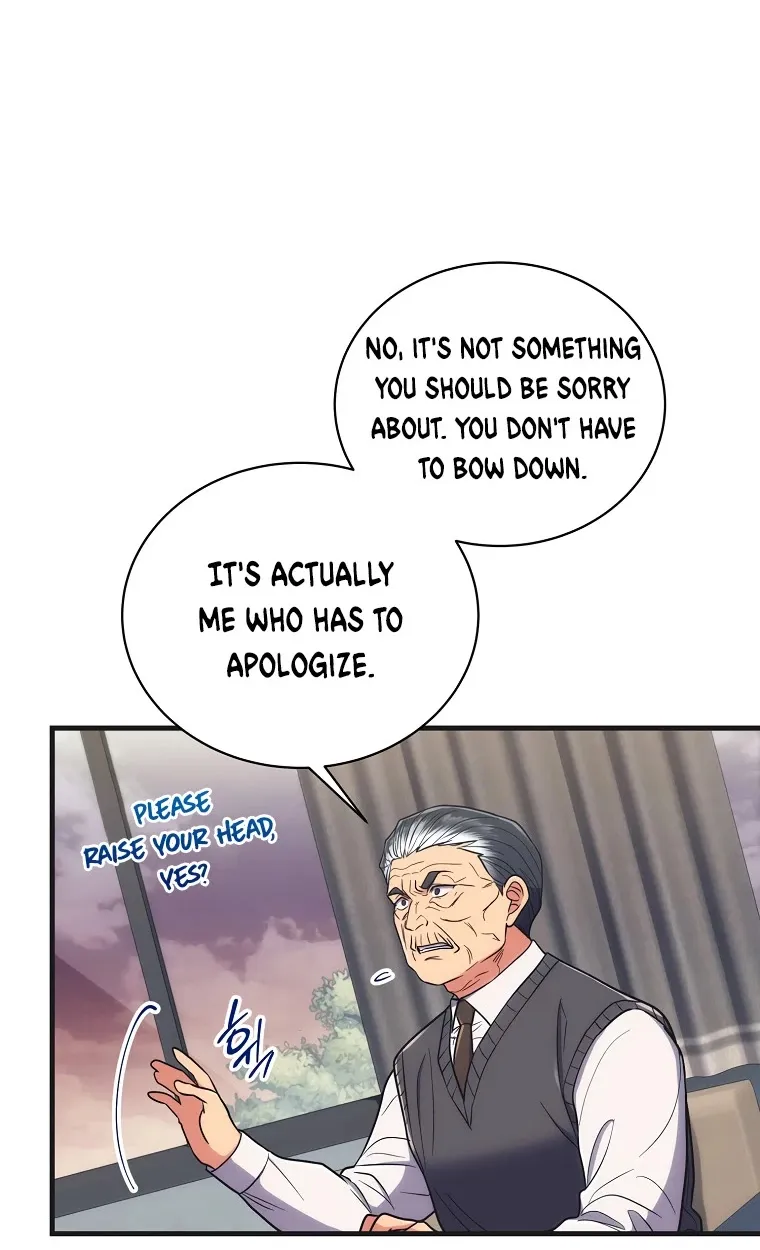 Medical Return Mangakakalot X Chapter 129 Page 54