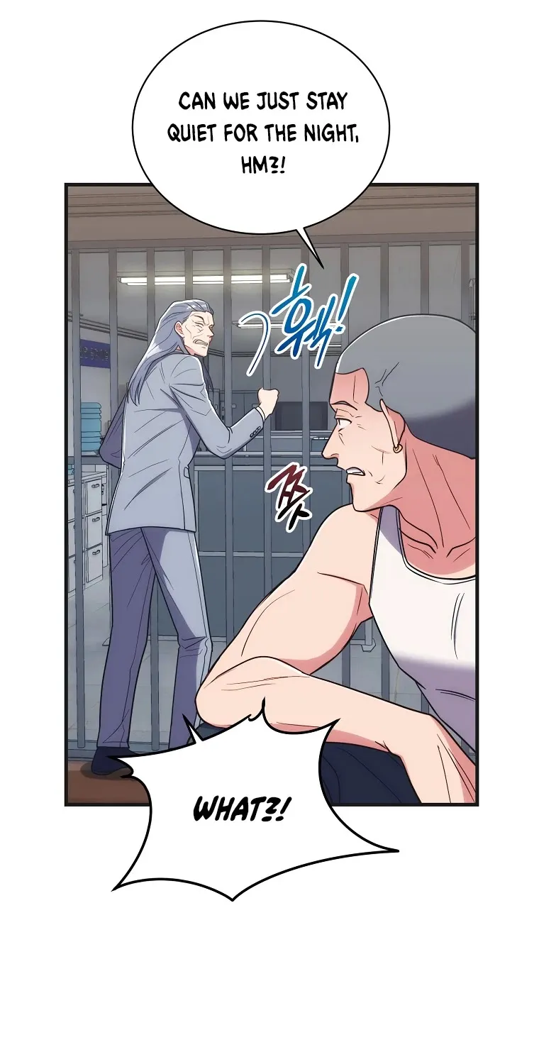 Medical Return Mangakakalot X Chapter 129 Page 71