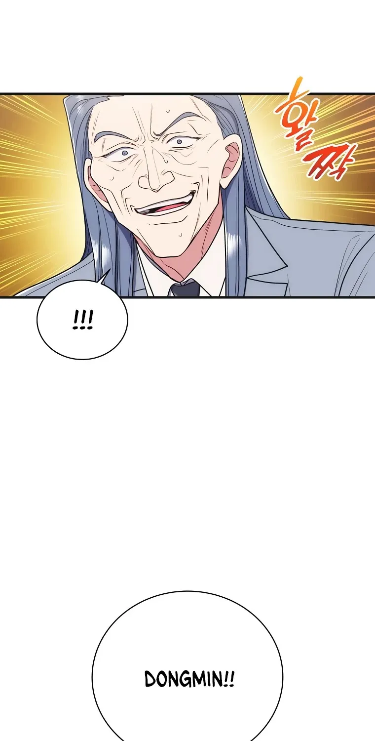 Medical Return Mangakakalot X Chapter 129 Page 81