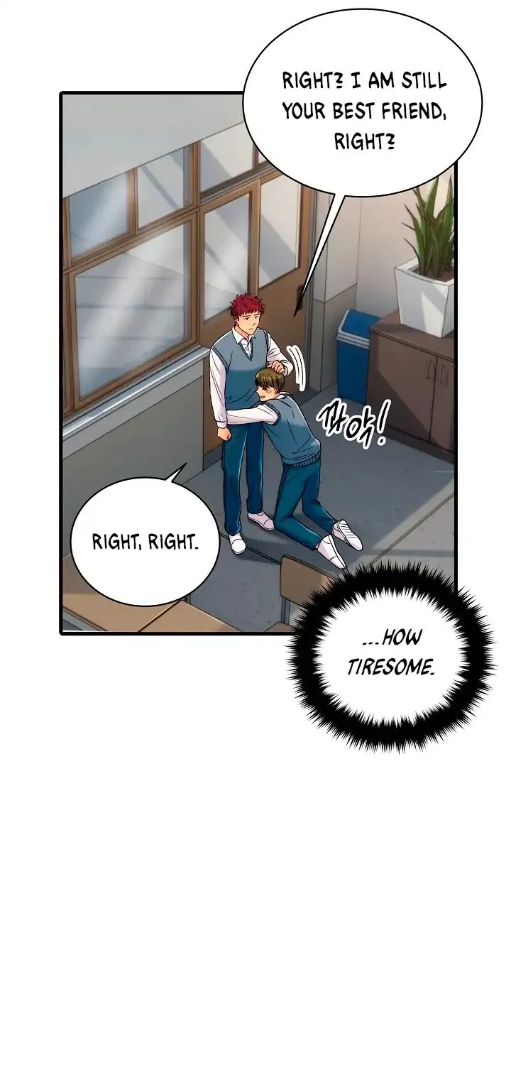 Medical Return Mangakakalot X Chapter 13 Page 44