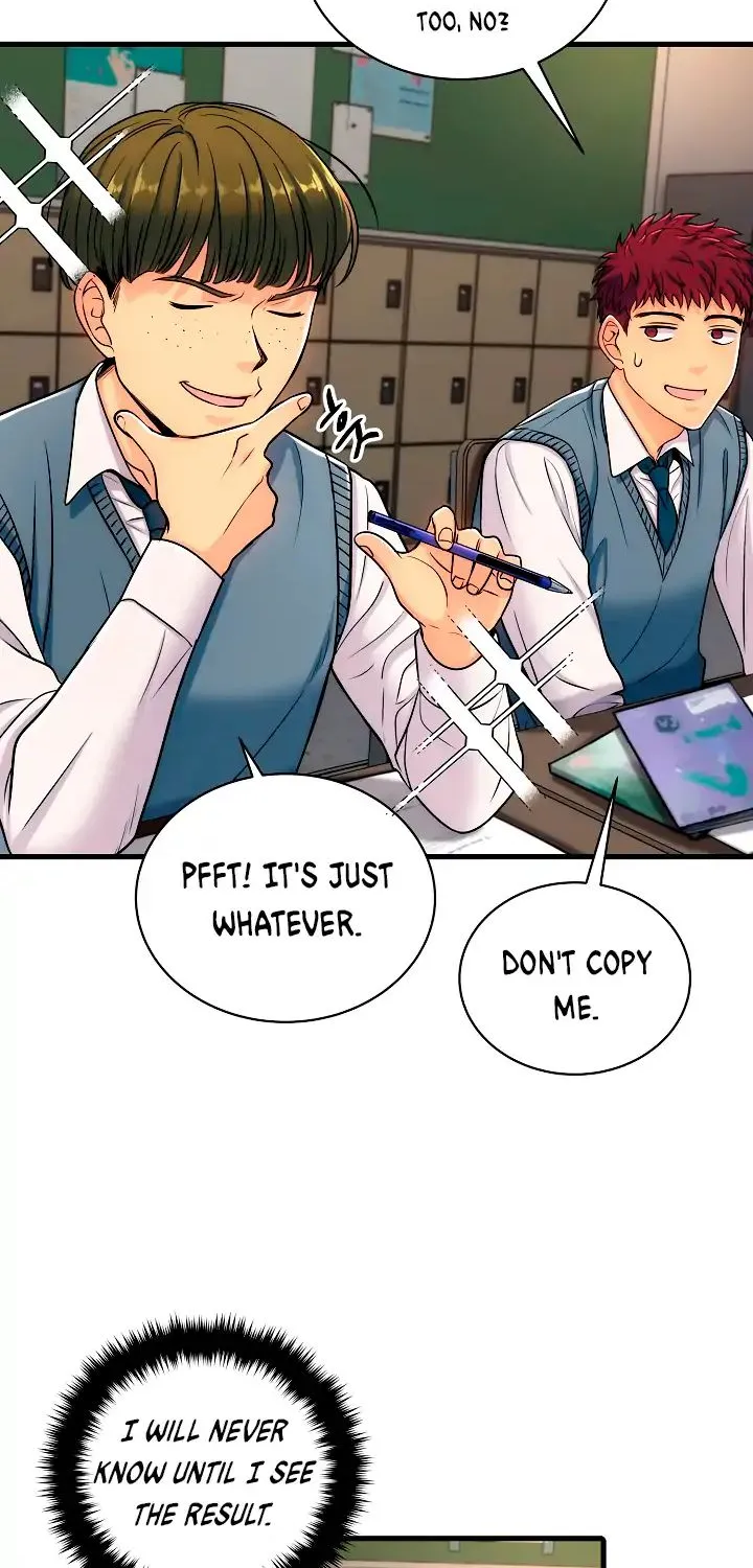 Medical Return Mangakakalot X Chapter 13 Page 53