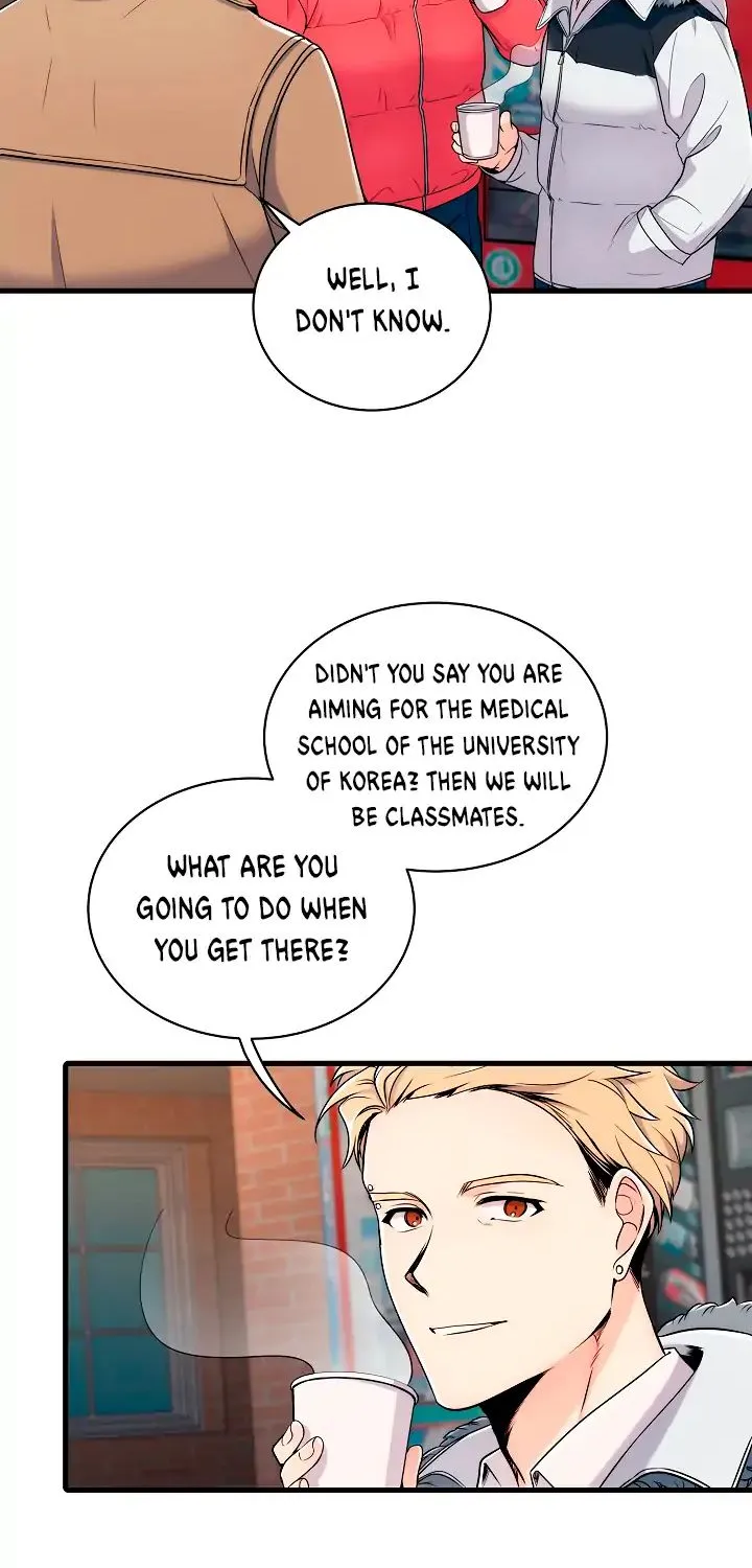 Medical Return Mangakakalot X Chapter 13 Page 63