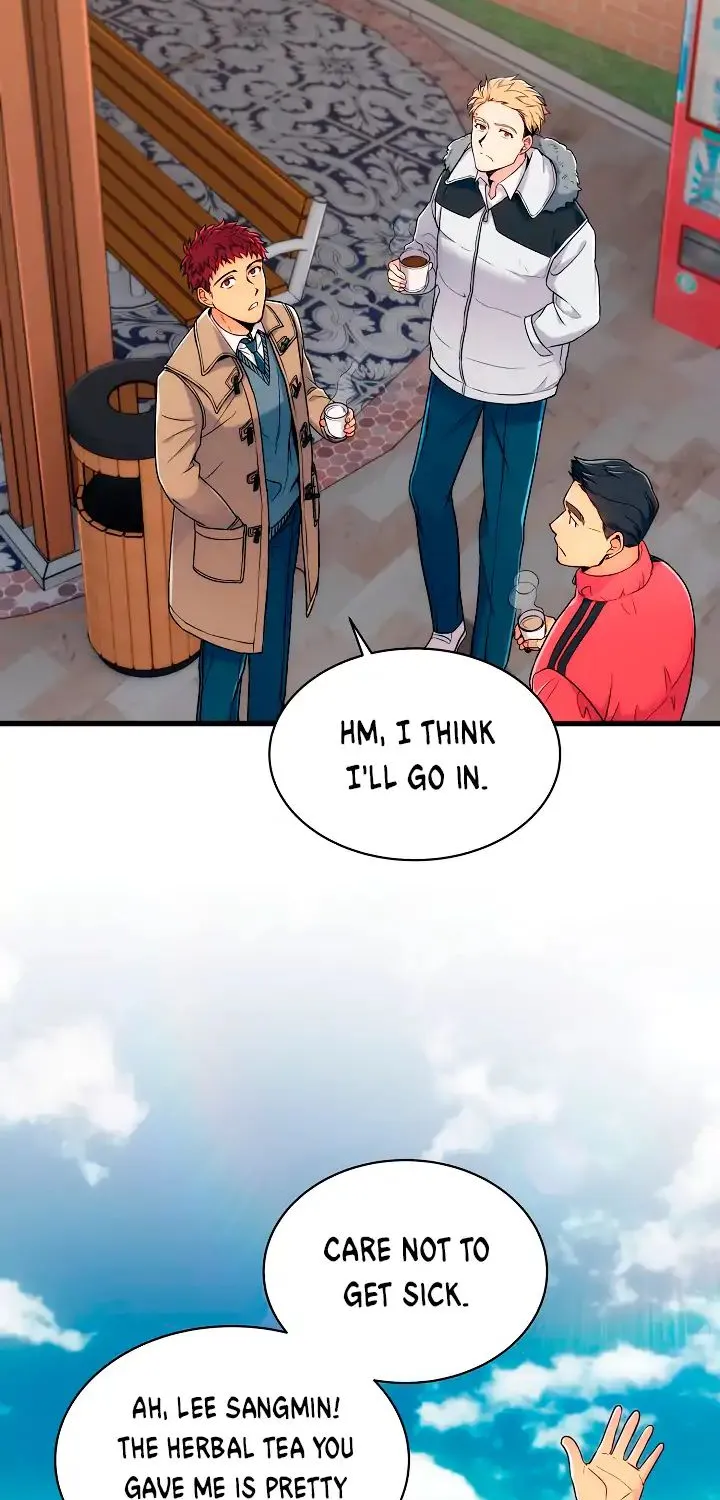 Medical Return Mangakakalot X Chapter 13 Page 66