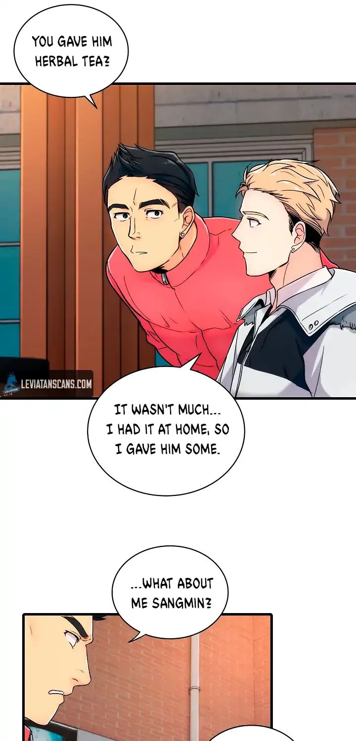 Medical Return Mangakakalot X Chapter 13 Page 68