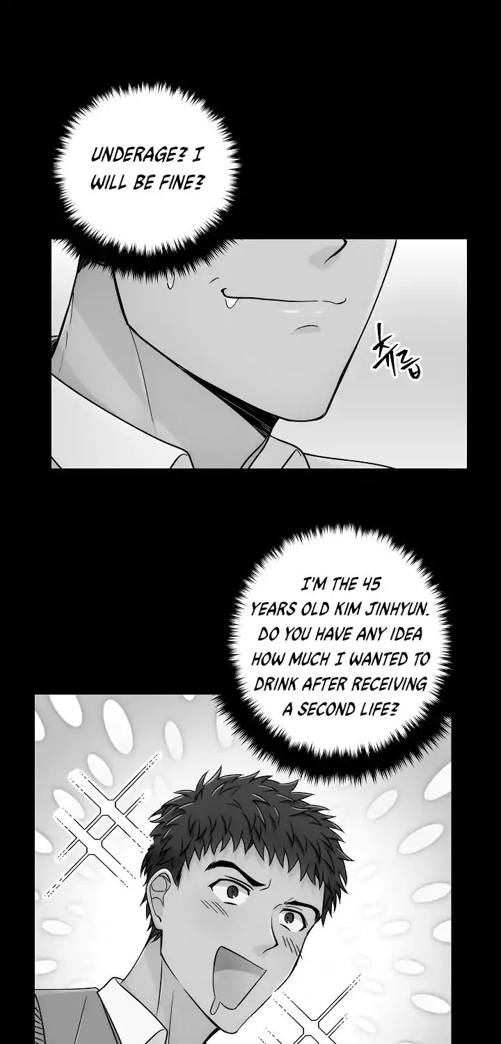 Medical Return Mangakakalot X Chapter 13 Page 2