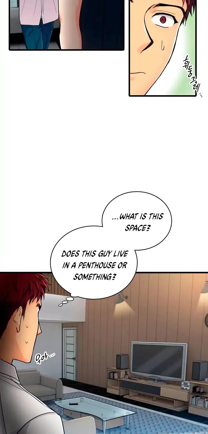 Medical Return Mangakakalot X Chapter 13 Page 16