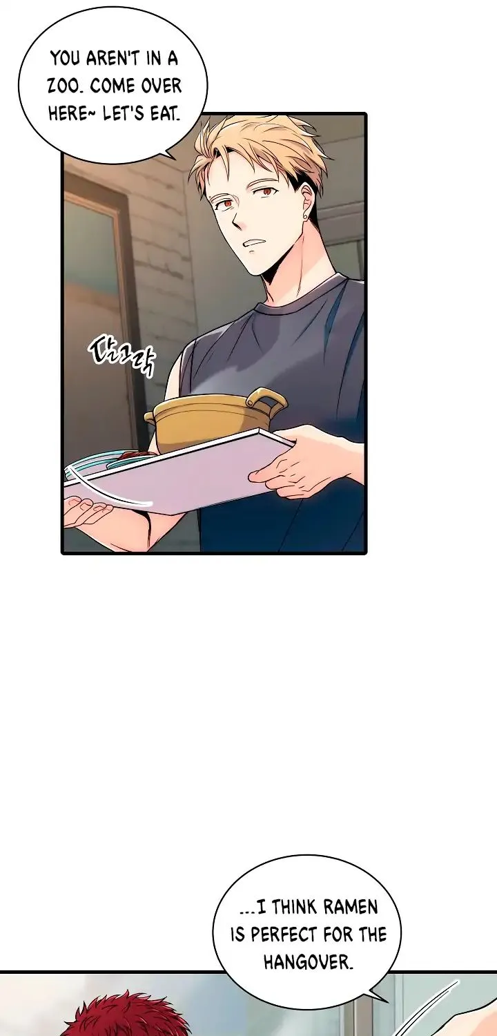 Medical Return Mangakakalot X Chapter 13 Page 18