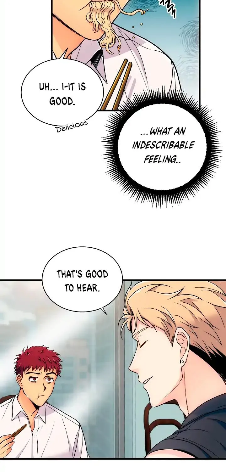 Medical Return Mangakakalot X Chapter 13 Page 20