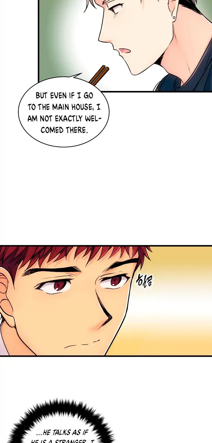 Medical Return Mangakakalot X Chapter 13 Page 30