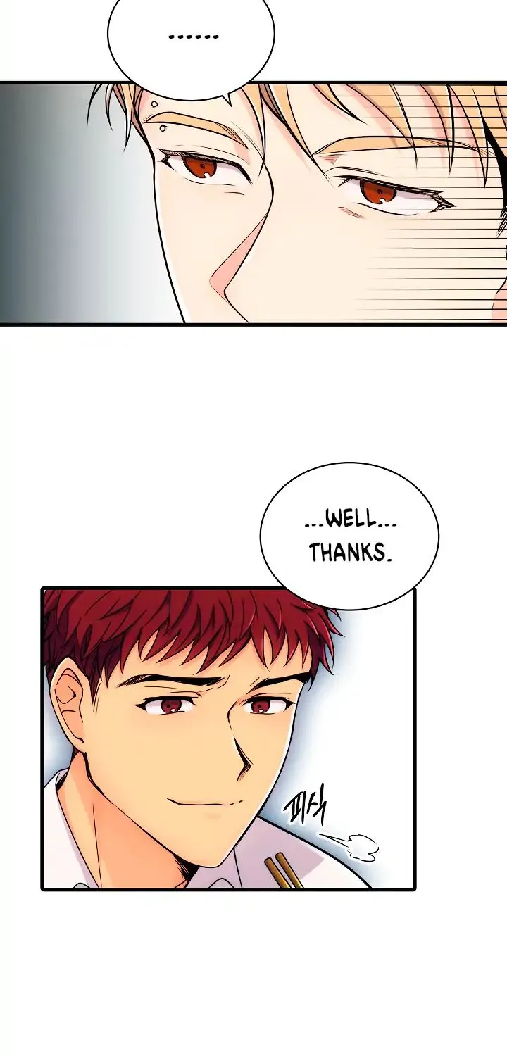 Medical Return Mangakakalot X Chapter 13 Page 34