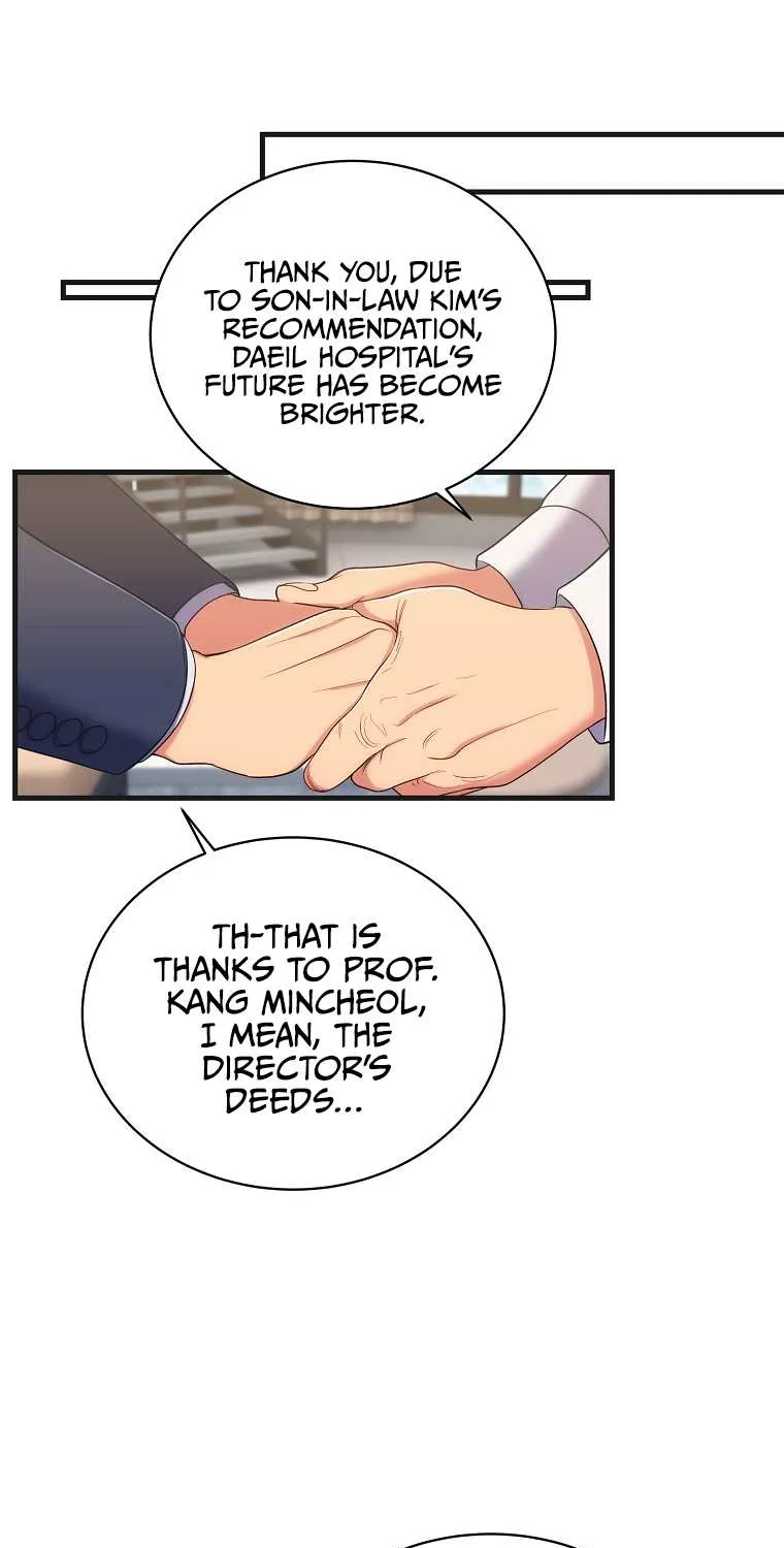 Medical Return Mangakakalot X Chapter 131 Page 17