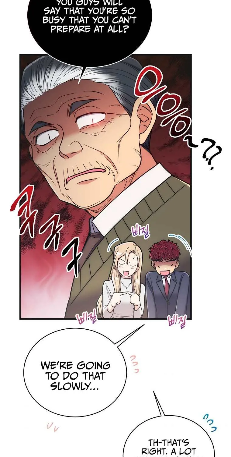 Medical Return Mangakakalot X Chapter 131 Page 24
