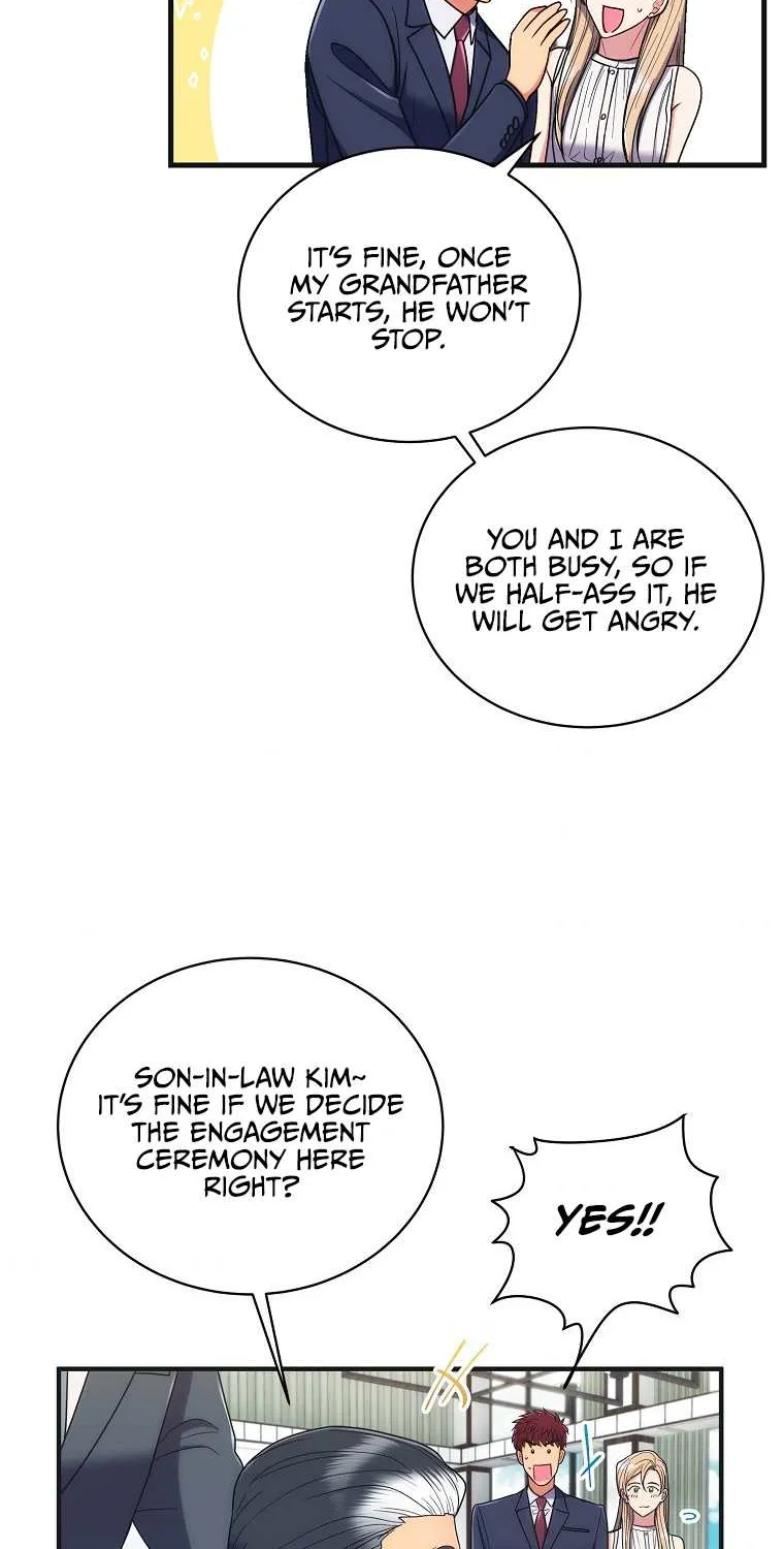 Medical Return Mangakakalot X Chapter 131 Page 32