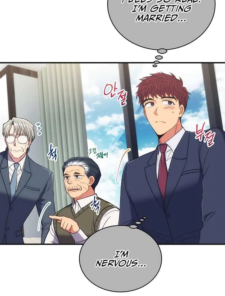 Medical Return Mangakakalot X Chapter 131 Page 35