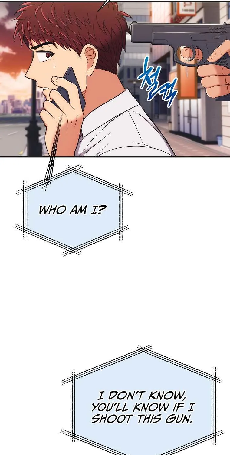 Medical Return Mangakakalot X Chapter 131 Page 61