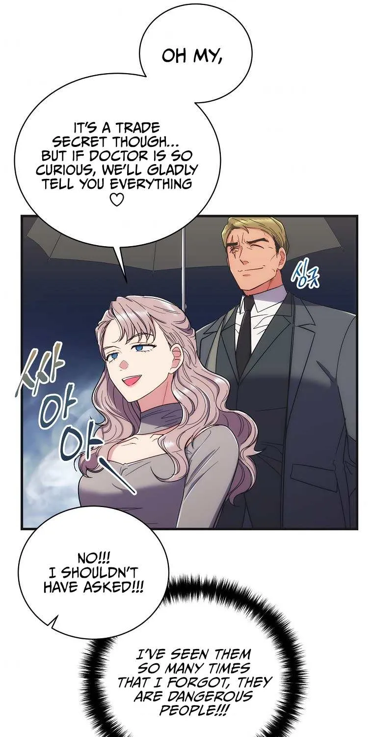 Medical Return Mangakakalot X Chapter 131 Page 72