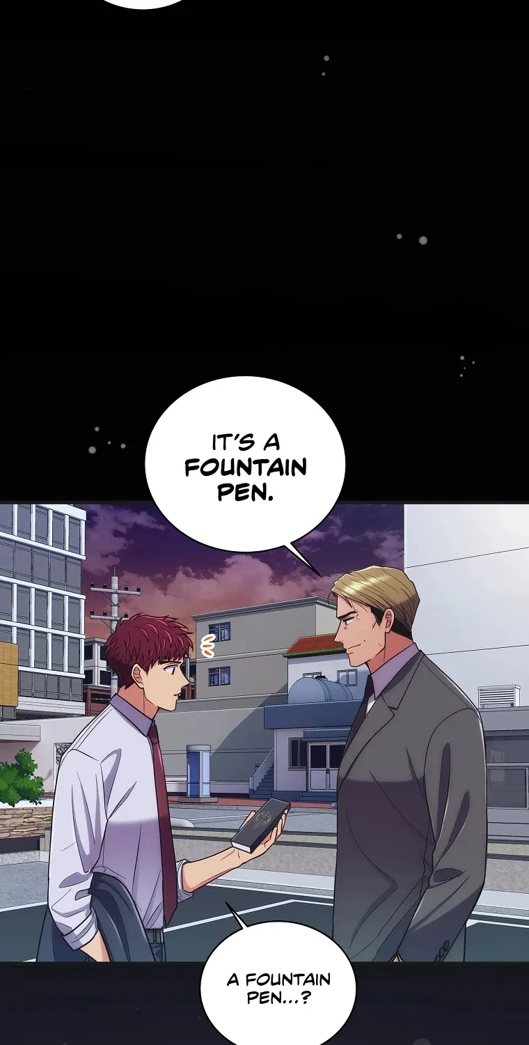 Medical Return Mangakakalot X Chapter 132 Page 11