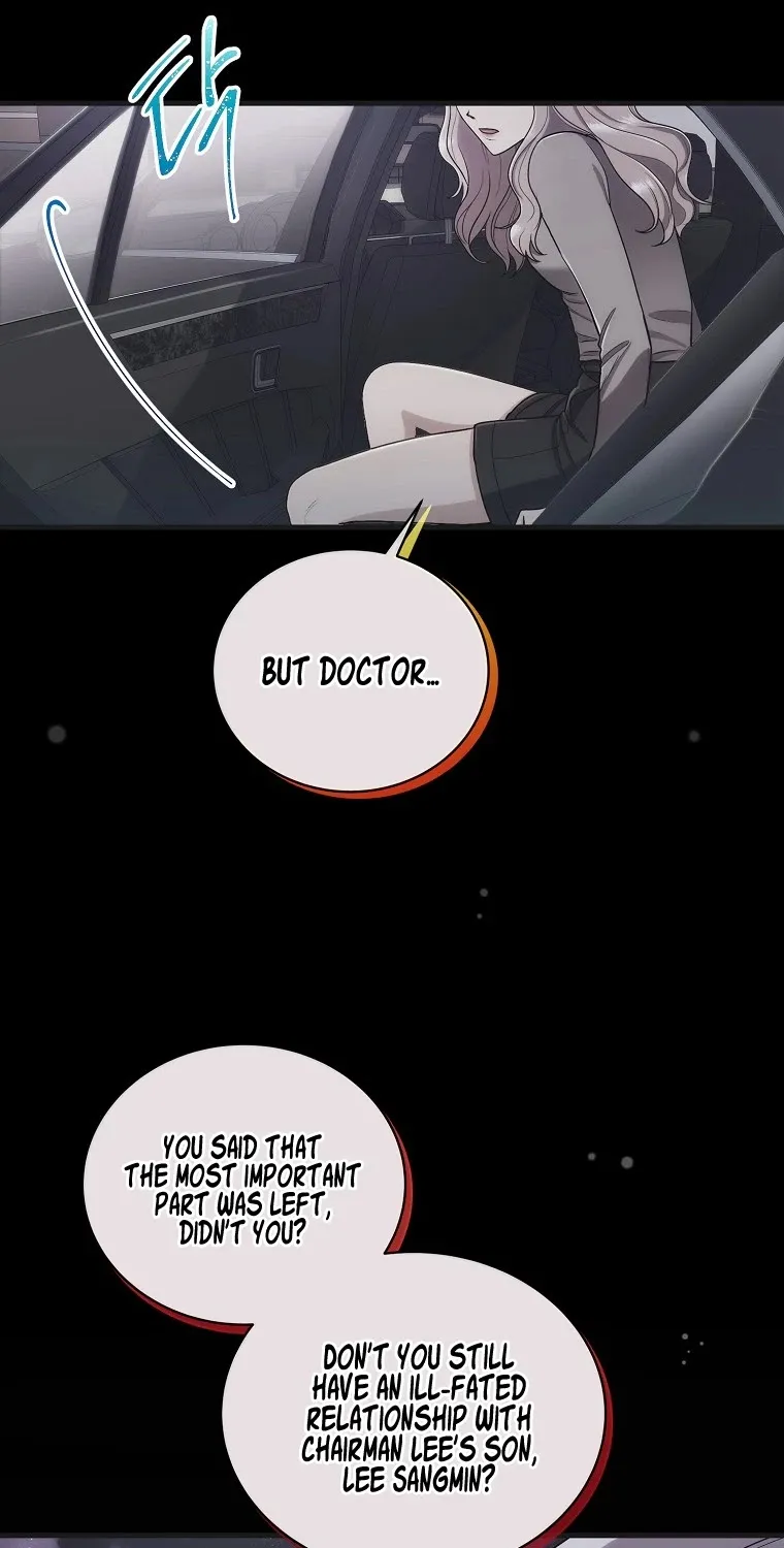 Medical Return Mangakakalot X Chapter 132 Page 17