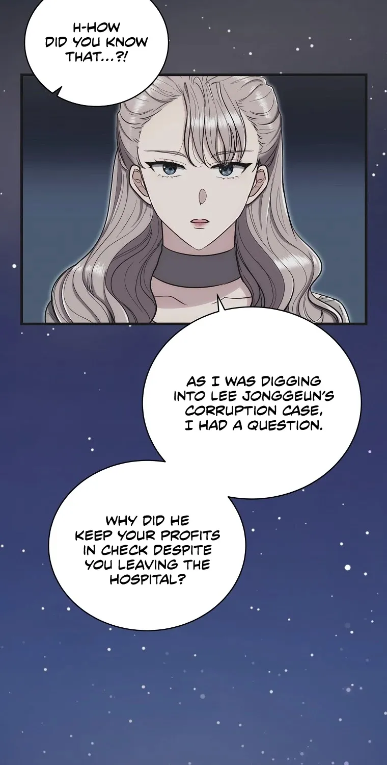 Medical Return Mangakakalot X Chapter 132 Page 19