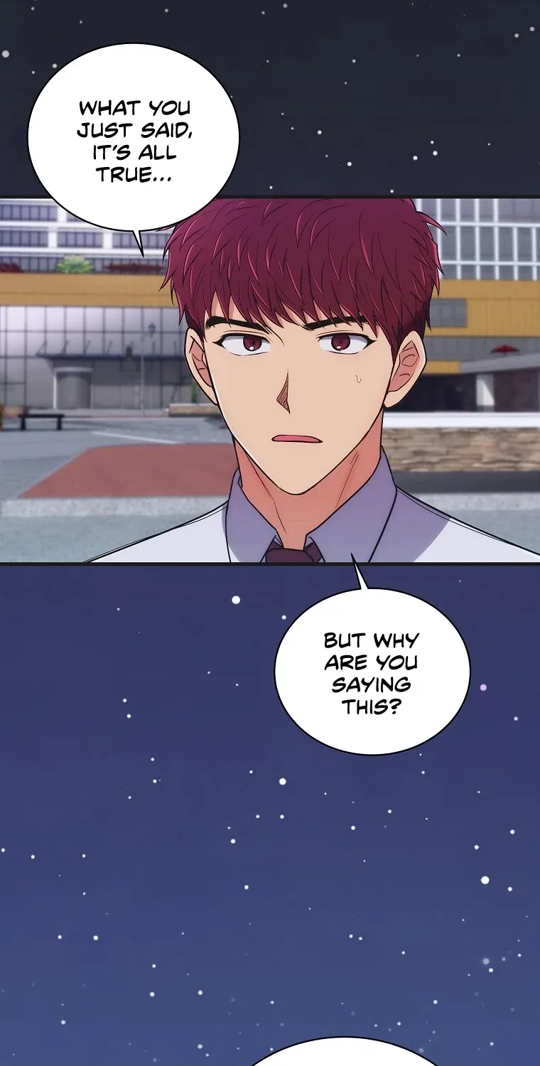 Medical Return Mangakakalot X Chapter 132 Page 28