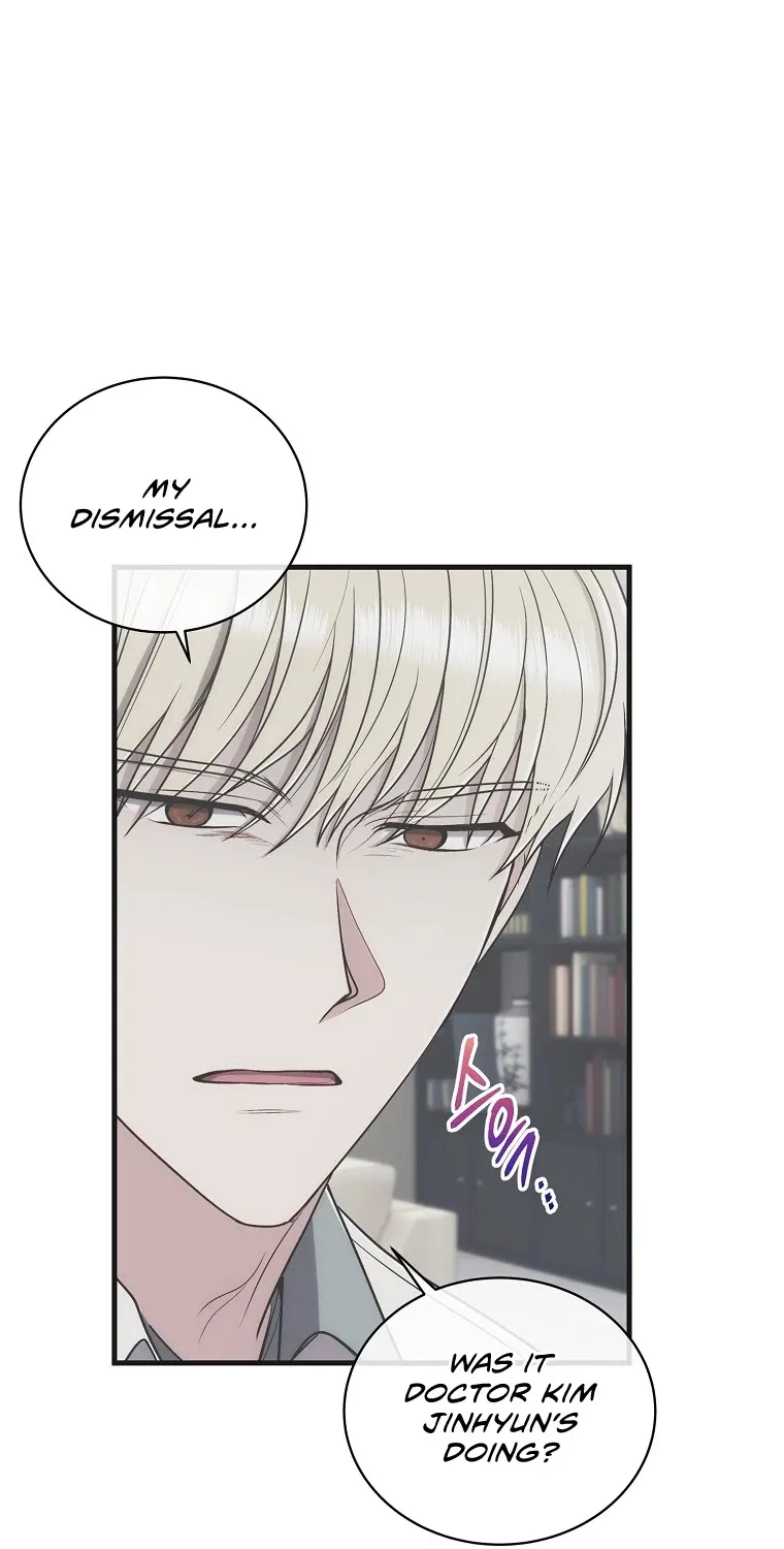 Medical Return Mangakakalot X Chapter 132 Page 41