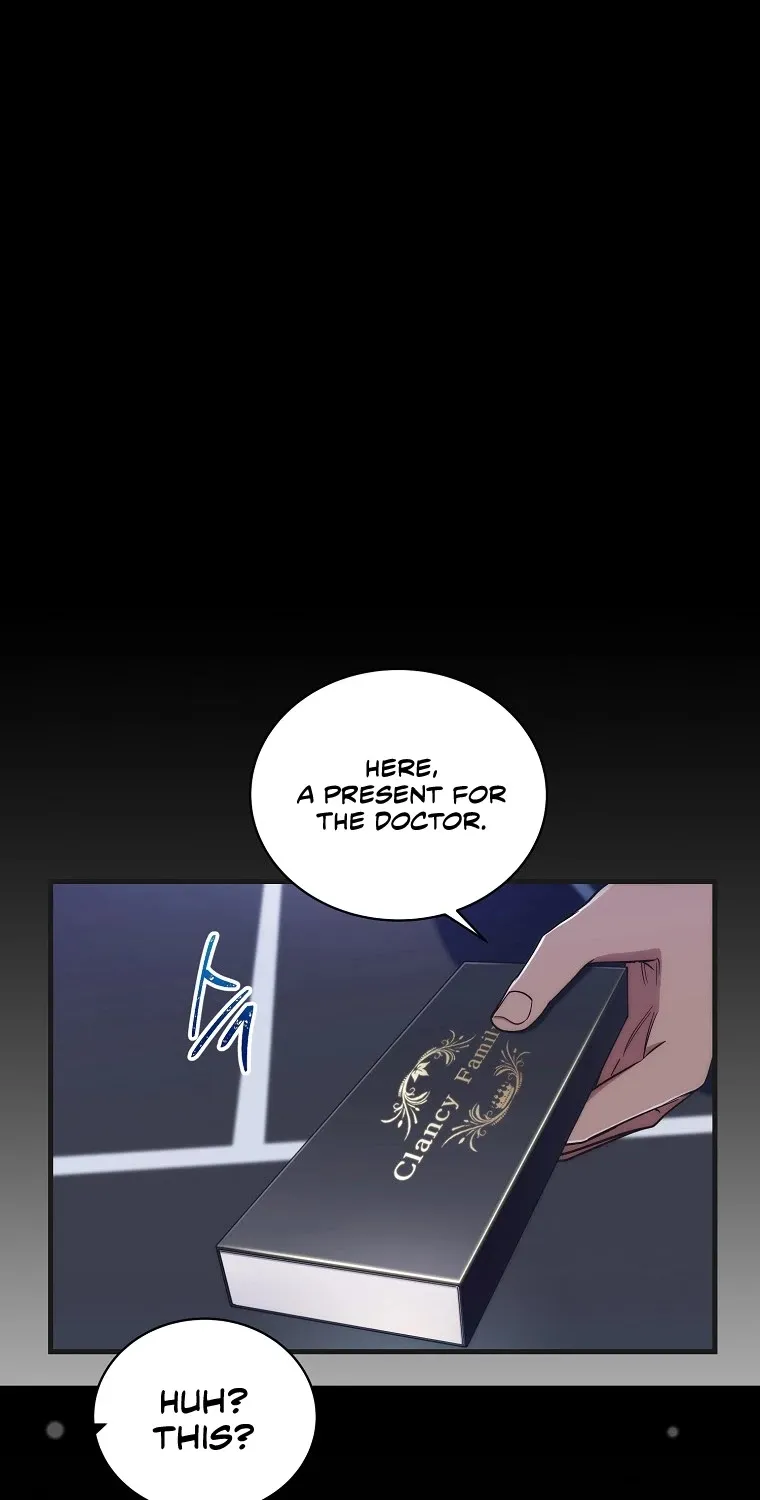 Medical Return Mangakakalot X Chapter 132 Page 10