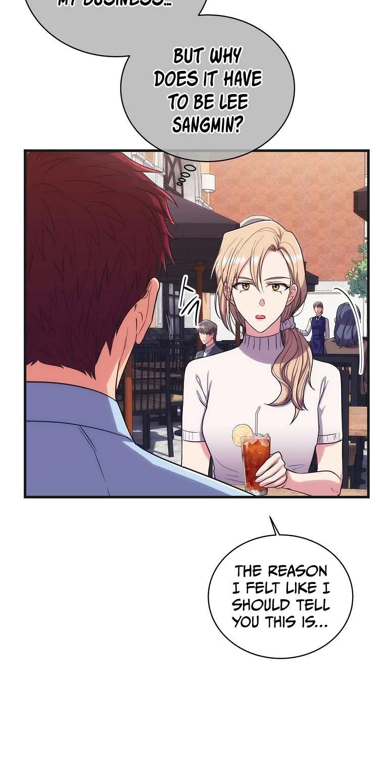 Medical Return Mangakakalot X Chapter 133 Page 21