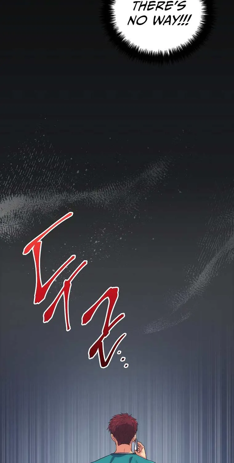 Medical Return Mangakakalot X Chapter 133 Page 31