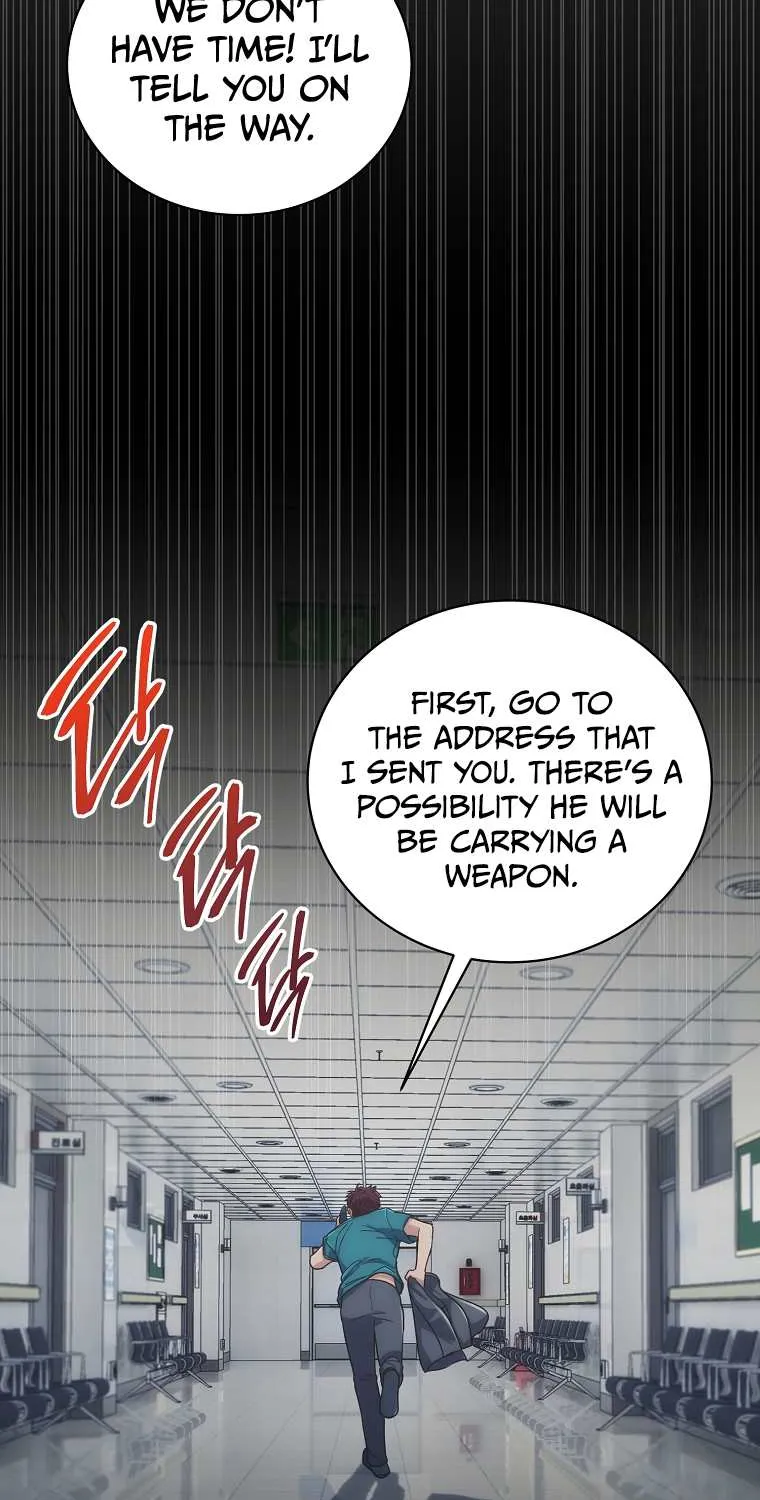 Medical Return Mangakakalot X Chapter 133 Page 46
