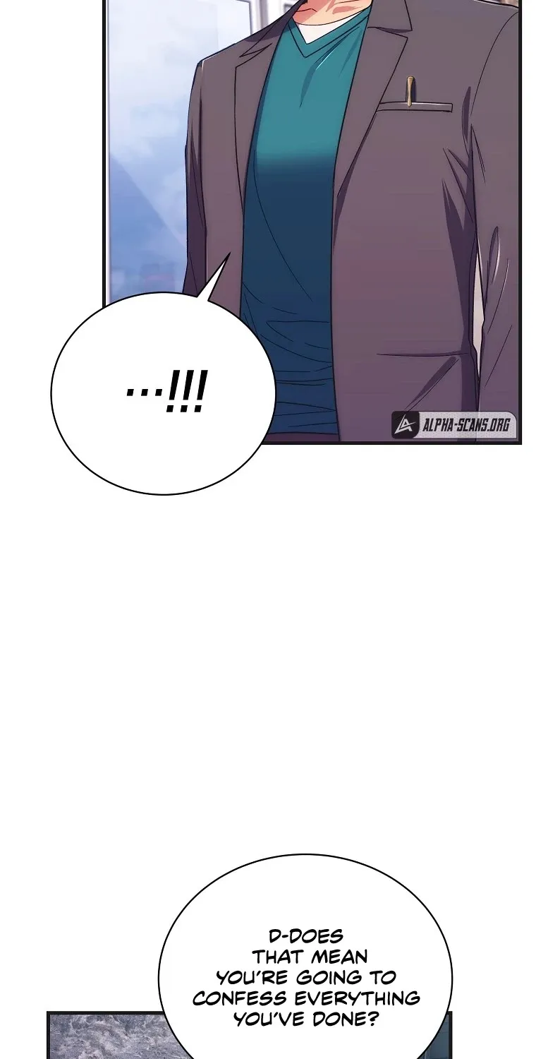 Medical Return Mangakakalot X Chapter 134 Page 22