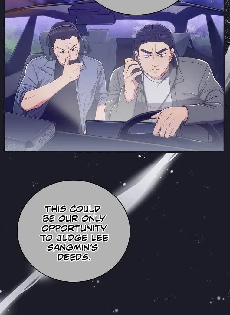 Medical Return Mangakakalot X Chapter 134 Page 31