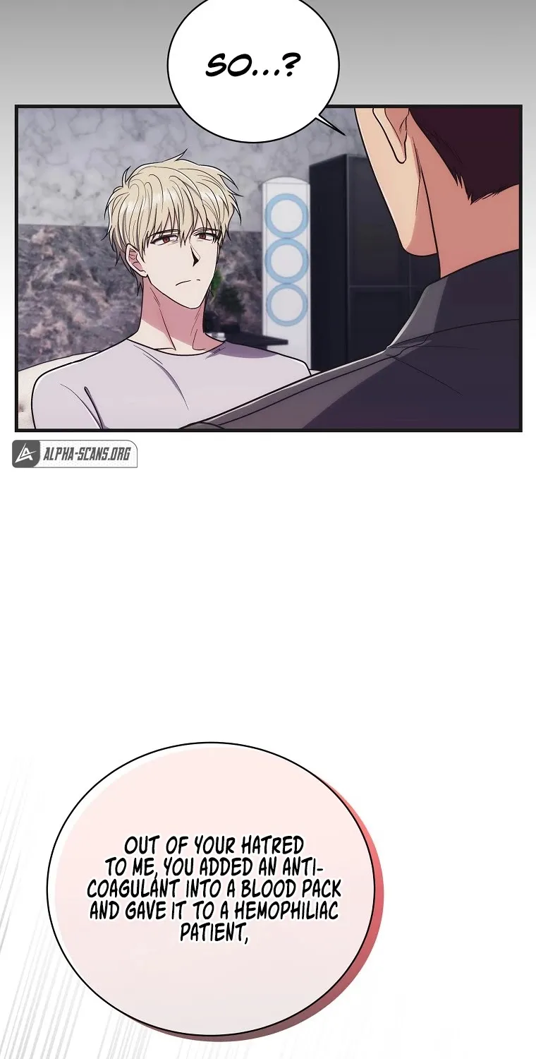 Medical Return Mangakakalot X Chapter 134 Page 84