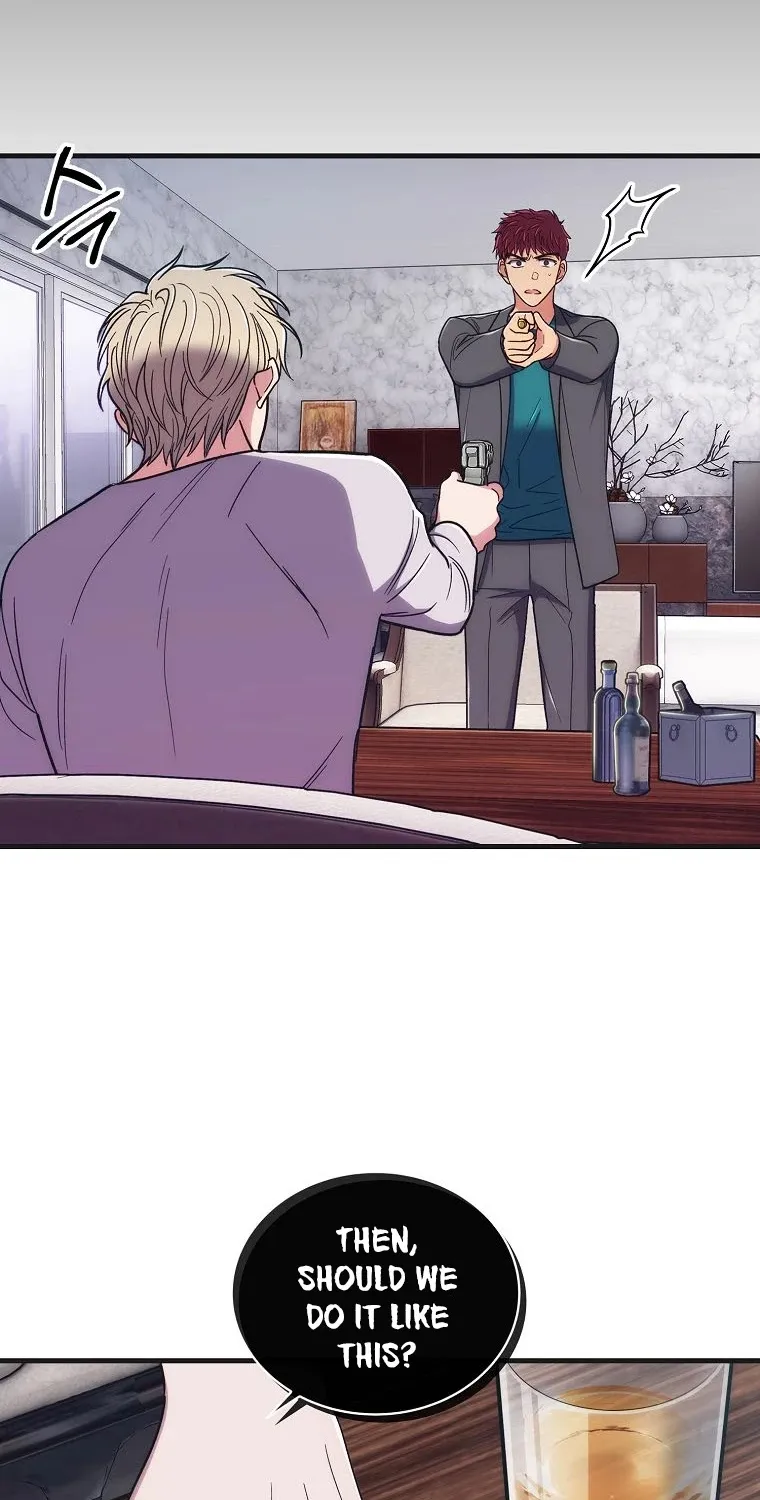Medical Return Mangakakalot X Chapter 135 Page 11