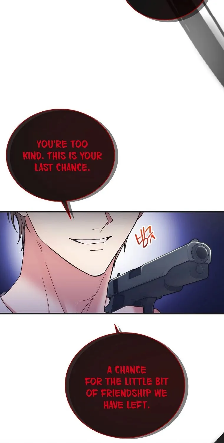 Medical Return Mangakakalot X Chapter 135 Page 22