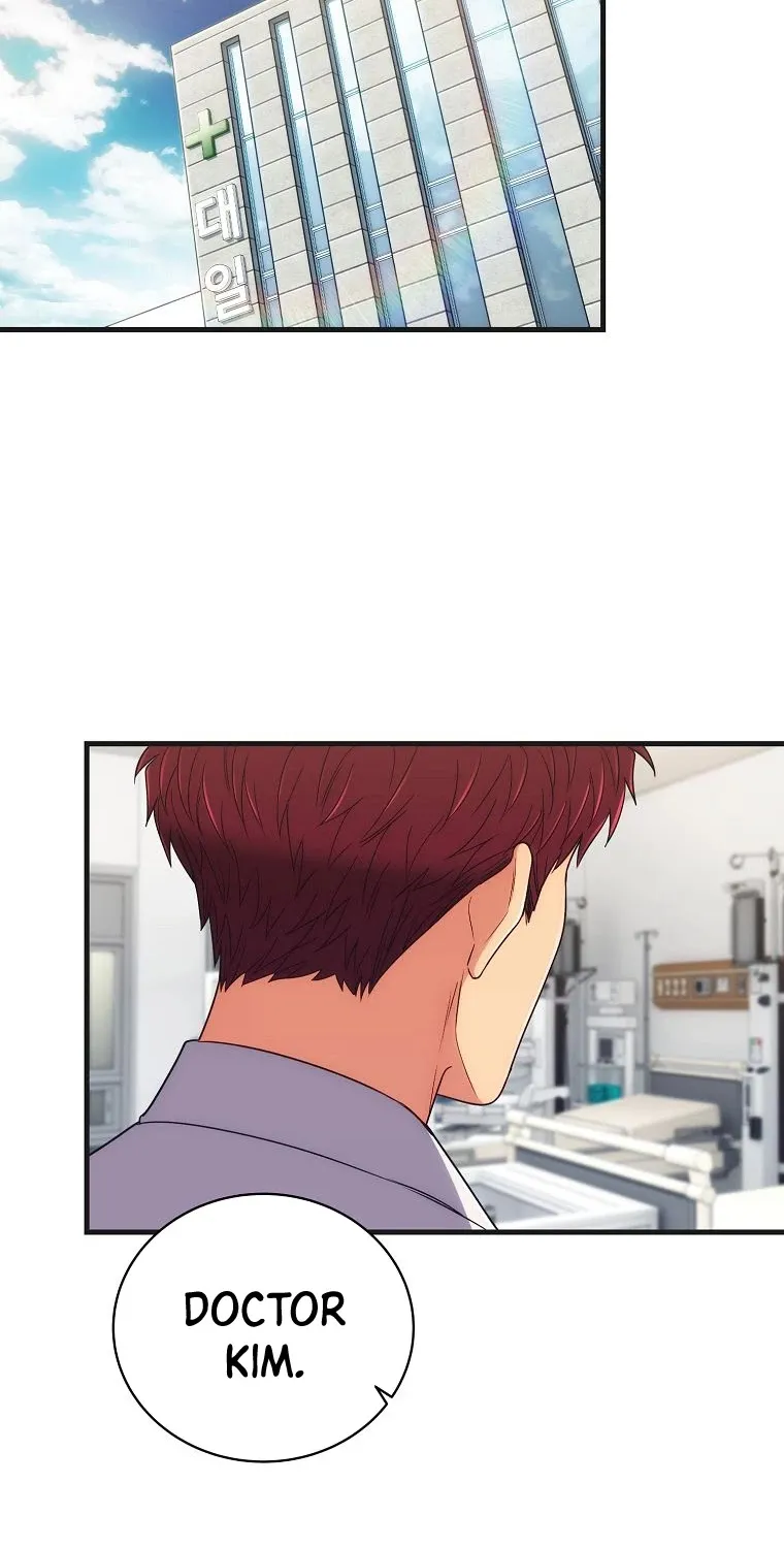 Medical Return Mangakakalot X Chapter 135 Page 46