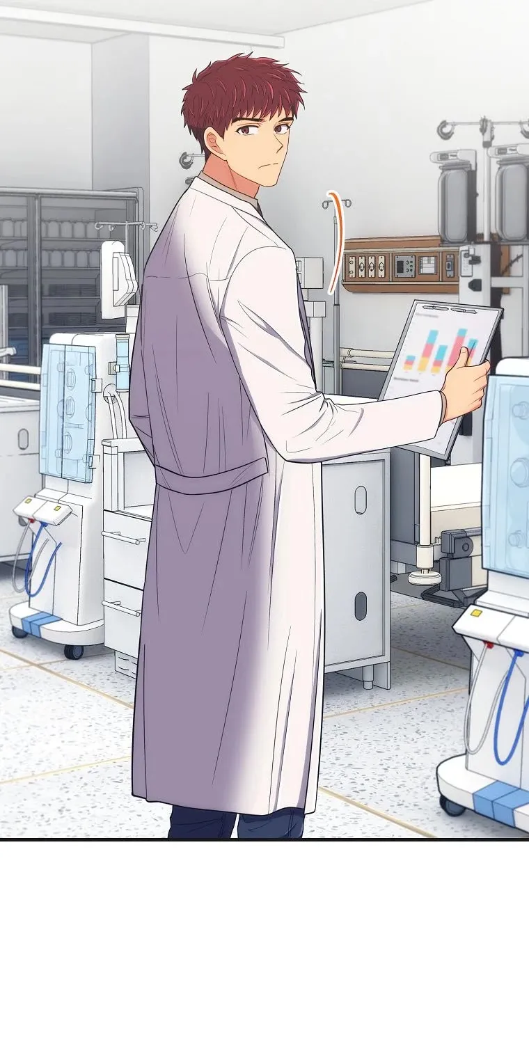 Medical Return Mangakakalot X Chapter 135 Page 48