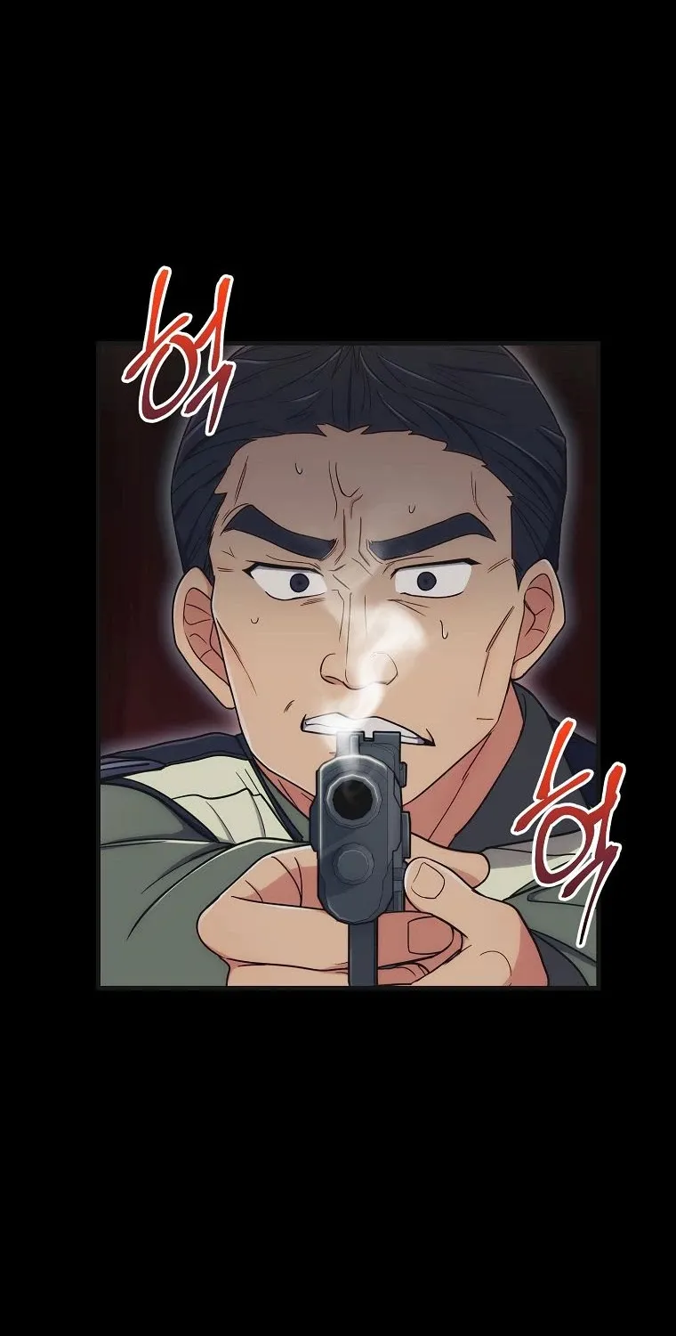 Medical Return Mangakakalot X Chapter 135 Page 61