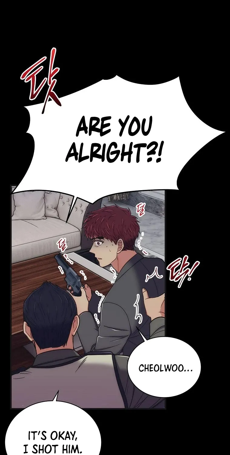 Medical Return Mangakakalot X Chapter 135 Page 62