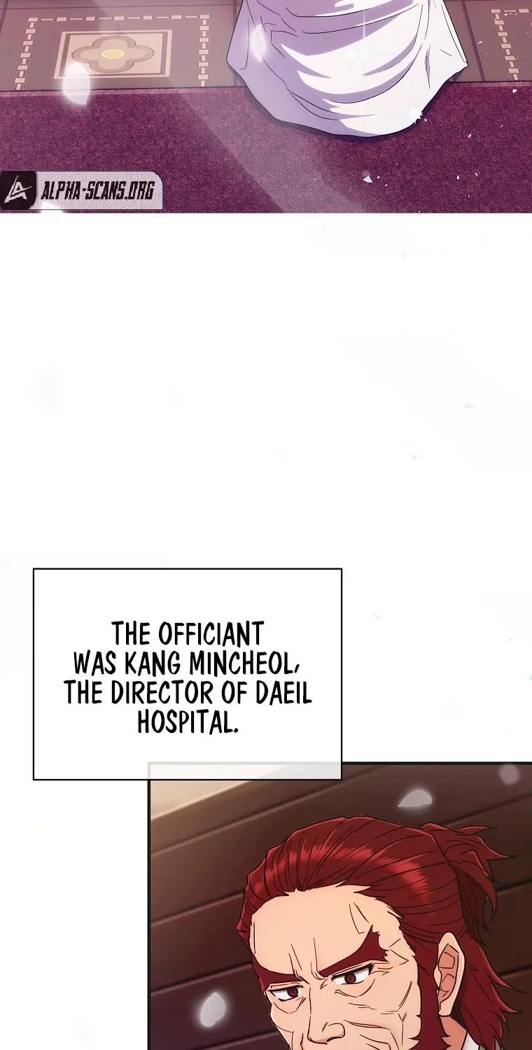 Medical Return Mangakakalot X Chapter 136 Page 69