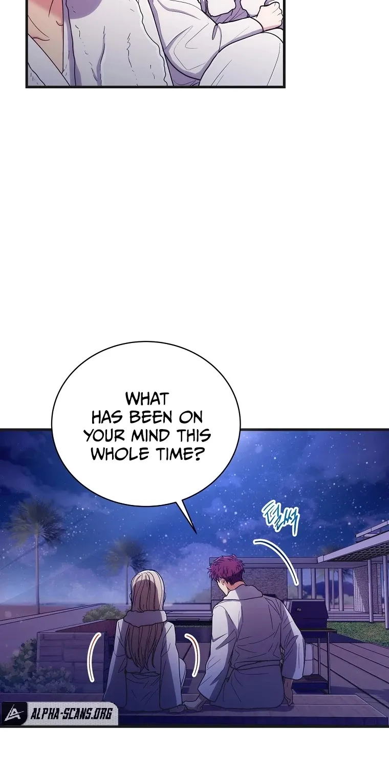 Medical Return Mangakakalot X Chapter 137 Page 21