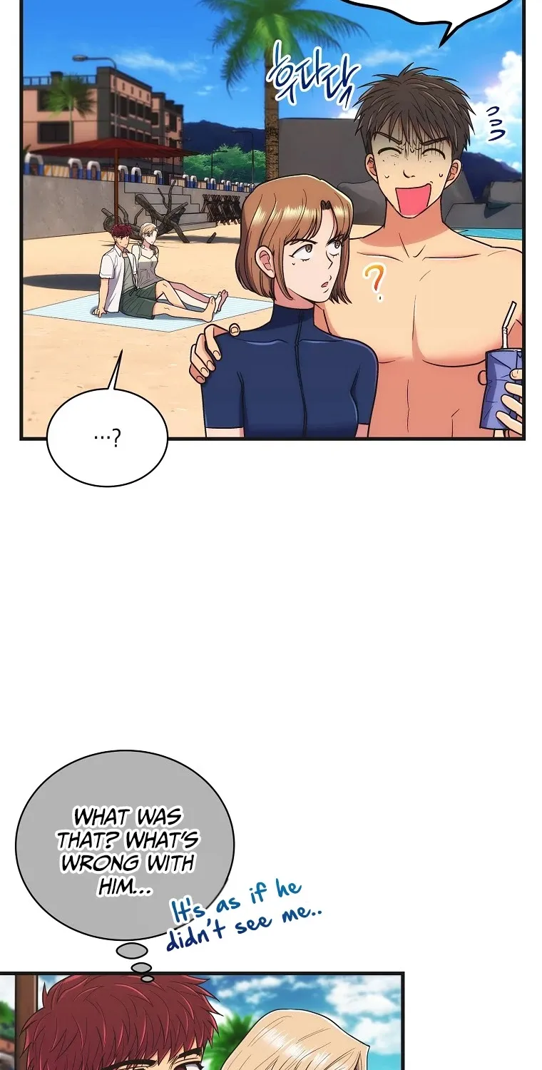 Medical Return Mangakakalot X Chapter 137 Page 51