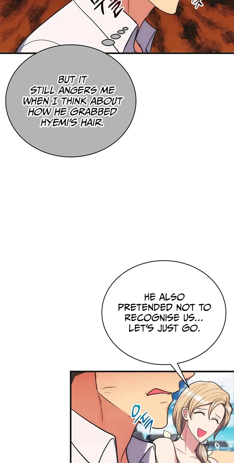 Medical Return Mangakakalot X Chapter 137 Page 61