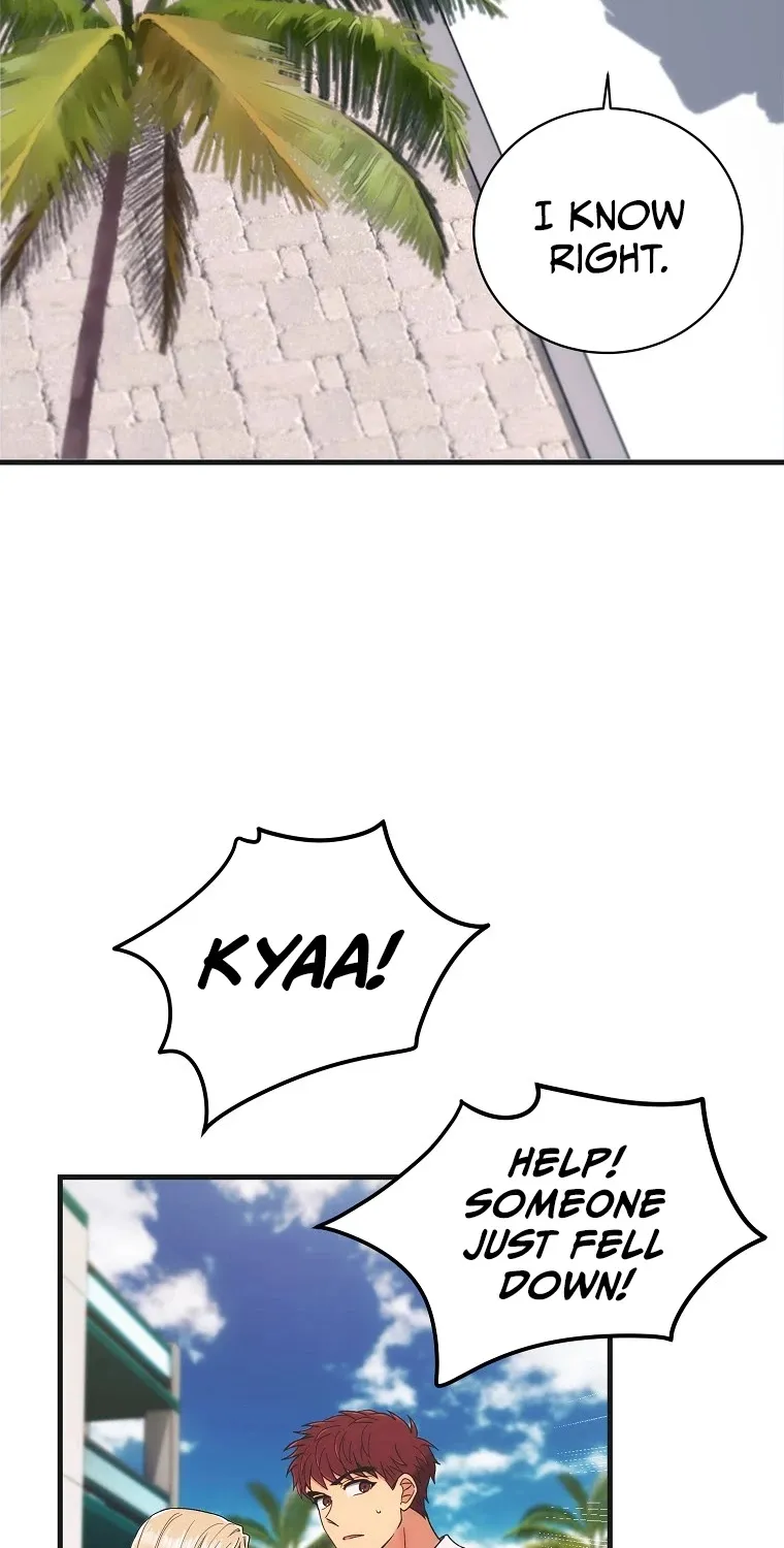 Medical Return Mangakakalot X Chapter 137 Page 67