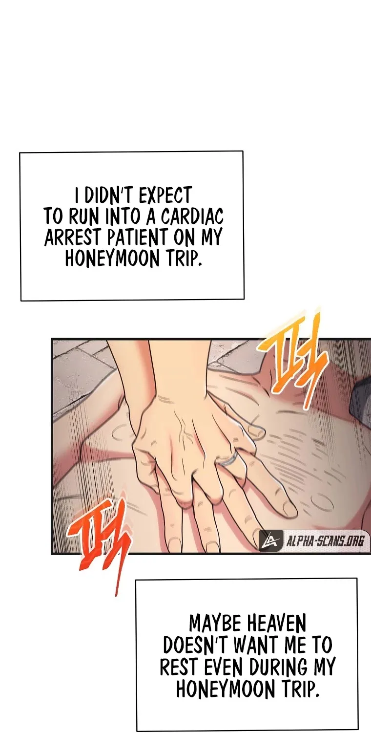 Medical Return Mangakakalot X Chapter 137 Page 72